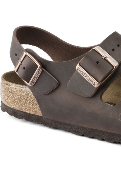 Bırkenstock Mılano Bs Unısex Sandalet 34871 modelleri