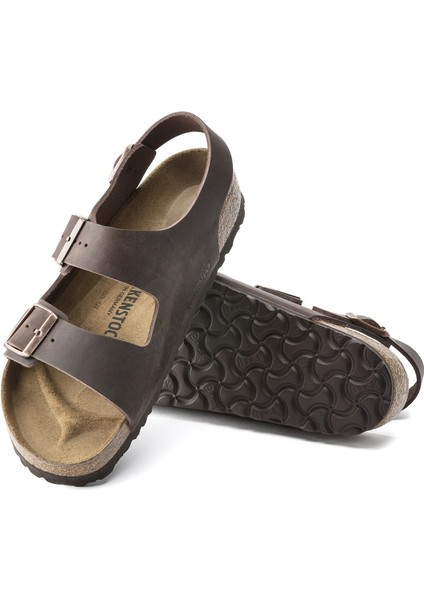 Bırkenstock Mılano Bs Unısex Sandalet 34871 fırsatları