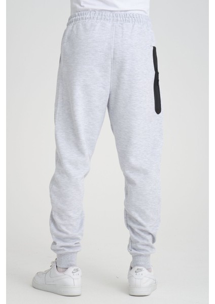 Tech Fleece Double Face Eşofman Altı Giri modelleri