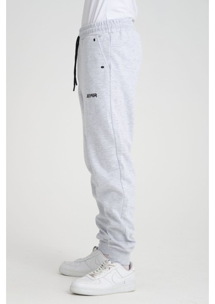 Tech Fleece Double Face Eşofman Altı Giri