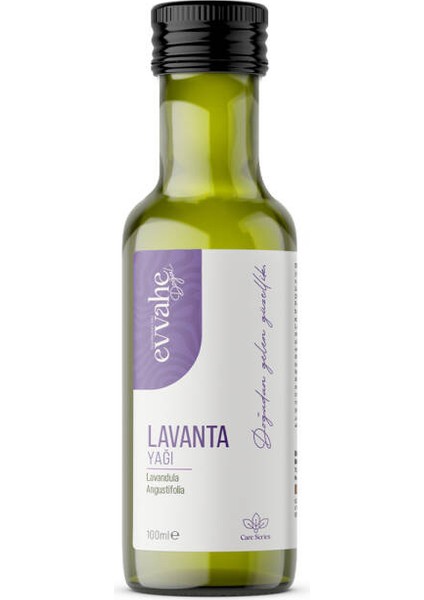 LAVANTA YAĞI 100 ml fiyatları