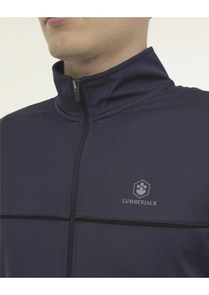 Lumberjack M-CT176 Leon Tsuıt Fx Fermuarlı Esofman Takım fırsatları