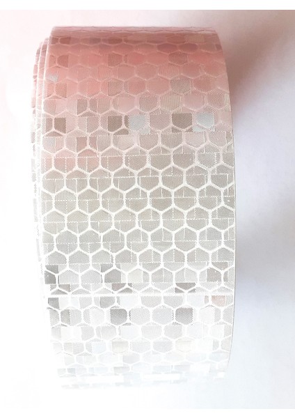 - Reflektif Bant - 35 mm x 1,5 mt - Beyaz - BMX-3338 fiyatları