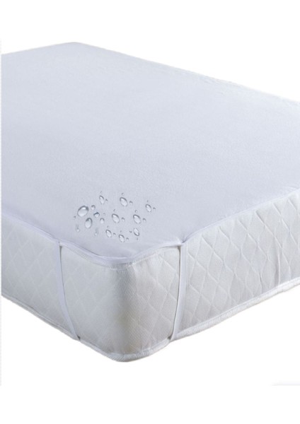 60X120 cm Sıvı Geçirmez Yatak Koruyucu Alez, Rahat ve Hijyenik Kullanım Sağlar indirimleri
