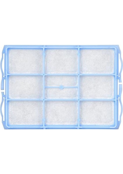 Bosch & Siemens Uyumlu Bsg 4000 - 4999,SPHERA,VS 05G 2555 Elektrikli Süpürge Motor Koruma Filtresi, 1 Adet