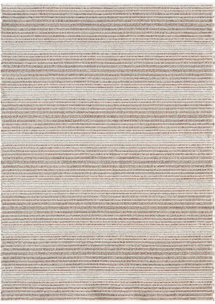 Decor DC004R Renkli Doğal Kalın Kilim Kenar Saçaklı Üst Sınıf Kalite Karmen Halı Ipek Serisi