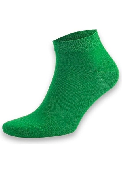 Unisex Renkli Patik 6'lı modelleri