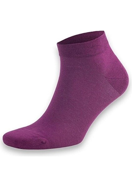 Unisex Renkli Patik 6'lı indirimleri