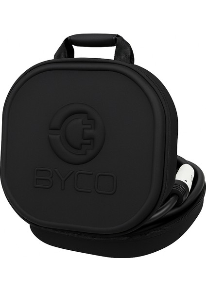 Byco Elektrikli Araç Şarj Kablosu Çantası fiyatları