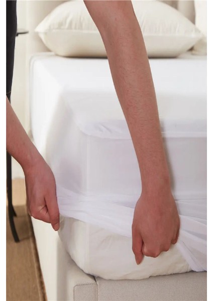 70X120 cm Micro Kumaş Sıvı Geçirmez Bebek Fitted Alezi modelleri