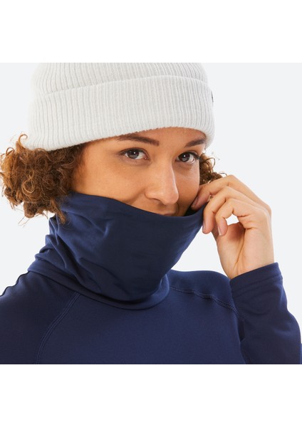 Wedze Kadın Termal Üst Kayak Içliği - Lacivert - Bl 500 indirimleri