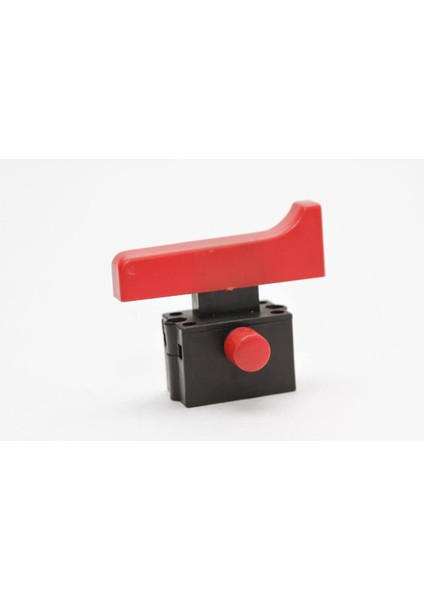 Elektrikli El Aletleri Makine Anahtarı 5A-8 Yüksek Güçlü Matkap Kesmemakinesi Tetik Anahtarı Tilki