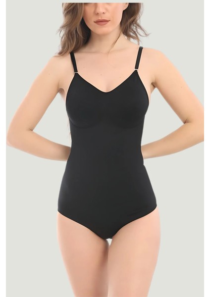 Toparlayıcı Zıbın Korse – Alttan Kancalı Vücut Şekillendirici modelleri