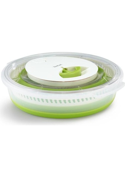 Katlanabilir Salata Kurutucu, 4 L, Pratik ve Şık Mutfak Gereci modelleri