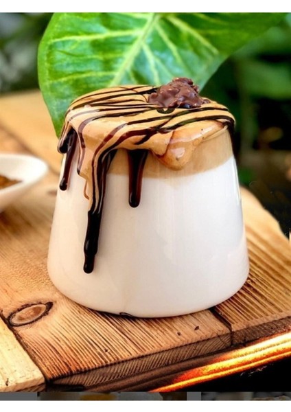 12'li Beyaz Su ve Latte Bardağı, 390 Cc, Şık ve Kullanışlı Set modelleri