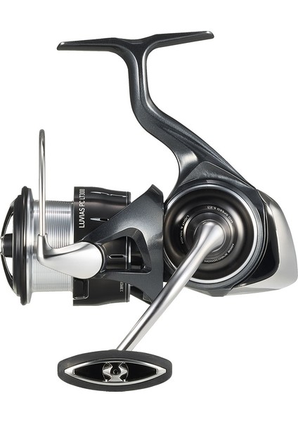 Luvias Mq Lt 24 3000 Pc Spin Olta Makinesi