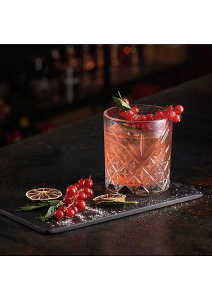 12'li 345 cc Şeffaf Içecek Bardağı, Kutulu, Şık ve Dayanıklı Tasarım modelleri