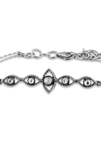 0.21 Karat Pırlanta Bileklik, Gerçek Pırlanta, Sertifikalı Mücevher, 6.11 Gram 8 Ayar Altın fiyatları