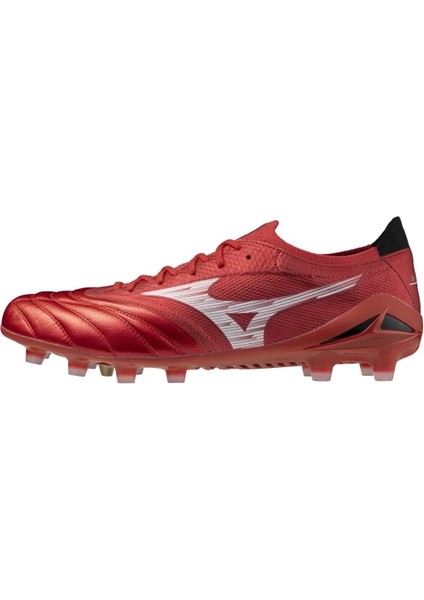 Morelia Neo 4 Beta Elite Erkek Krampon Kırmızı