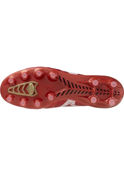 Morelia Neo 4 Beta Elite Erkek Krampon Kırmızı fiyatları