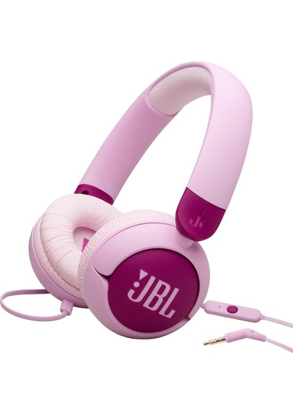 JR320, Çocuk Kulaklığı, Oe,mor