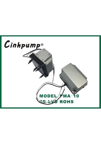 Çok Amaçlı AC220V Alüminyum Diyafram Minyatür Hava Pompası Dc Mikro Hava Kompresörü fırsatları