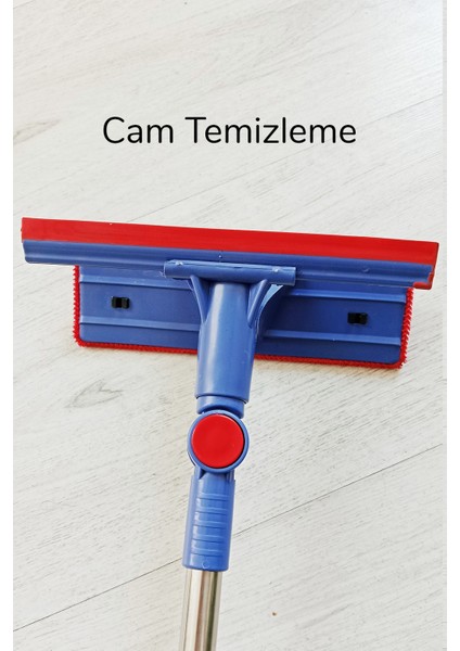 Çok Amaçlı Pratik Cam Temizleyici Kıl Tüy Toplayıcı Halı Kanepe Koltuk Temizleyici Döner Başlıklı modelleri