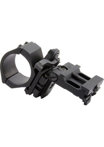 Nikula-Tüfeklere Lazer,fener ,bağlama Tak Çıkar Aparatı,tüm Raylar Için Uyar. fiyatları