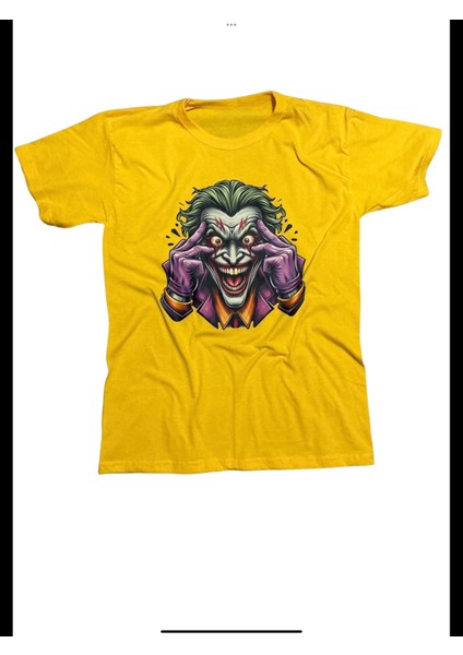 Joker Baskılıtişört fiyatları