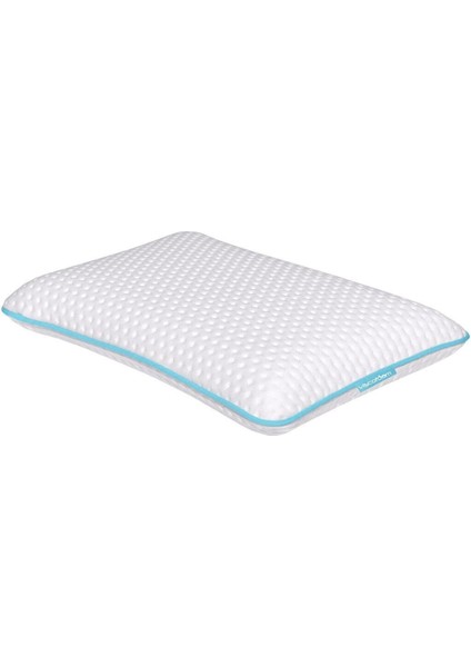 Yumuşak Visco Bebek Yastığı 45X30X8 Cm, Rahat ve Destekleyici Uyku Konforu Sağlar indirimleri