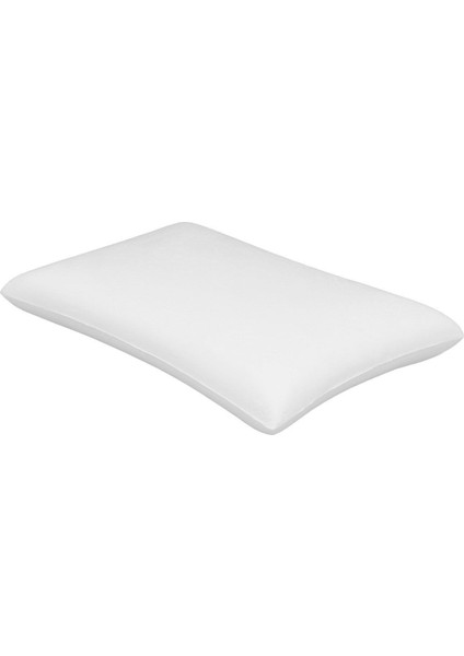 Yumuşak Visco Bebek Yastığı 45X30X8 Cm, Rahat ve Destekleyici Uyku Konforu Sağlar
