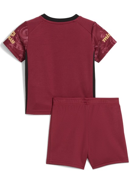 Galatasaray Puma 2025/2026 Bebek Alternatif Forma Set 77983603 fırsatları