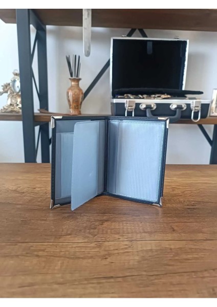 Mercedes Yaldızlı Deri Dikişli Araç Ruhsat Kılıfı Kabı Oto Ruhsatlık Araba Ruhsat Koruyucu fiyatları