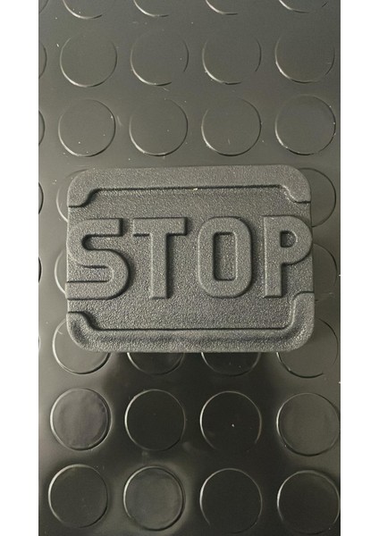 0009644591 Pedal Lastiği