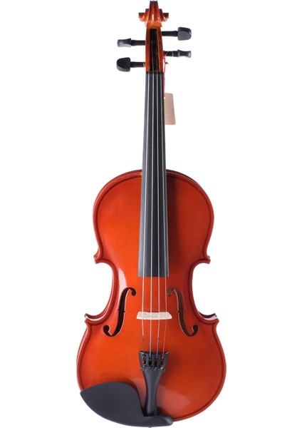 MV1410 Keman 1/2 Katı Preslenmiş Akçaağaç ve Ladin Ağaçlı Profesyonel Müzik Aleti