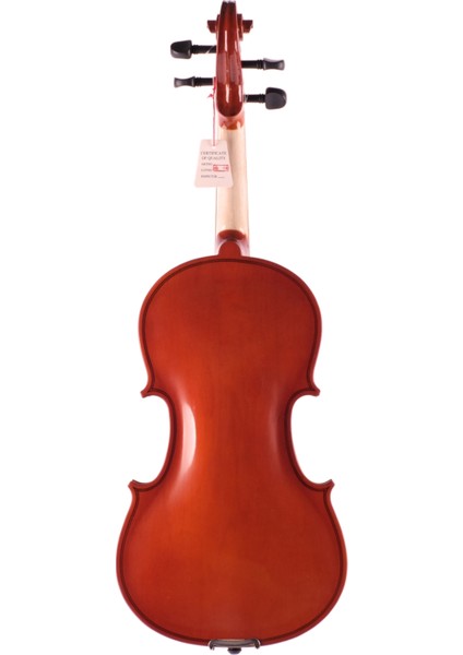 MV1410 Keman 1/2 Katı Preslenmiş Akçaağaç ve Ladin Ağaçlı Profesyonel Müzik Aleti fiyatları