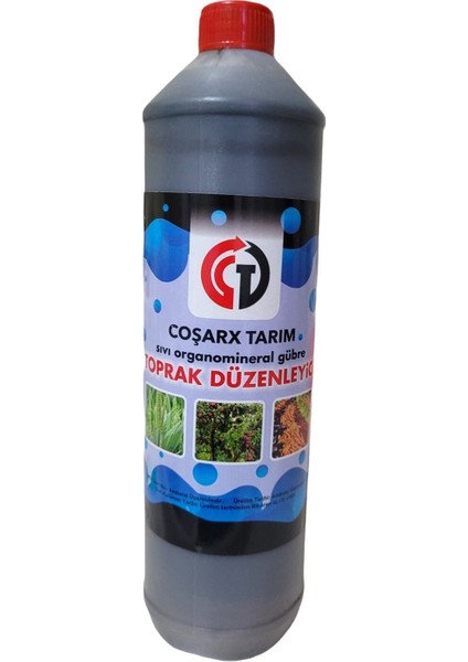 Çim Gübresi 1 kg