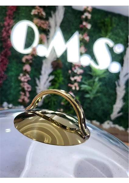 Kure - 3024 - 9 Parça - Bio Granit - Pfoa ve Ptfe Free - Tencere, Tava, Çeyiz Seti modelleri