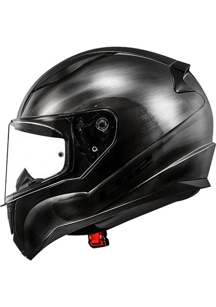 Rapid 2 Jeans Kapalı Kask