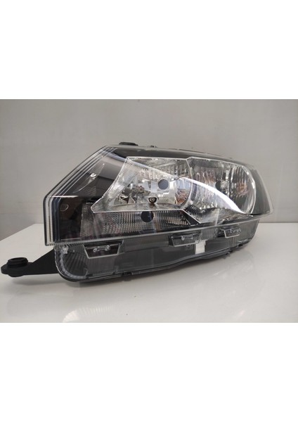 Orjinal Skoda Far Sol 5JB941017 Skoda Rapid 2013 ve Sonrası