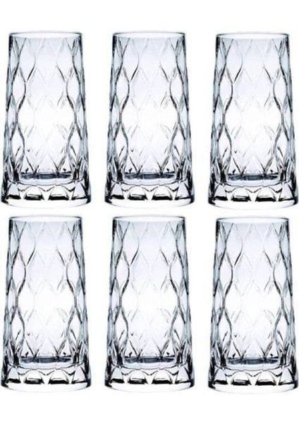 Beyaz 345 cc 6'lı Kokteyl Bardağı Seti, Şık ve Kullanışlı Tasarım fiyatları