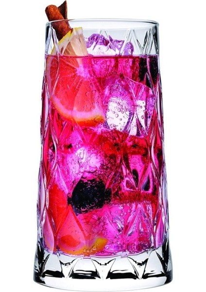 Beyaz 345 cc 6'lı Kokteyl Bardağı Seti, Şık ve Kullanışlı Tasarım fırsatları