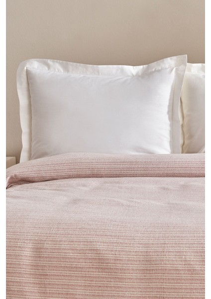 Pembe Çift Kişilik Yatak Örtüsü, Şık ve Rahat Uyku Için Mükemmel Seçenek modelleri