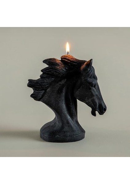 Boho Horse Mum Siyah fiyatları