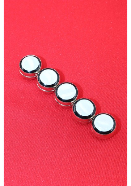 5’li Eşarp Mıknatısı. Şal Mıknatısı. Eşarp ve Şal Mıknatısı. Türban Mıknatısı. Başörtü Mıknatısı fırsatları