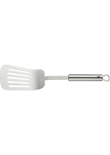 Beyaz Çelik Spatula, Dayanıklı ve Pratik Mutfak Gereciği