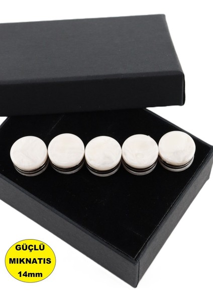 5’li Eşarp Mıknatısı. Şal Mıknatısı. Eşarp ve Şal Mıknatısı. Türban Mıknatısı. Başörtü Mıknatısı