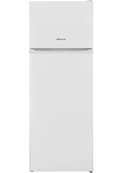 WS 2500 E 213 lt Statik Lf Low-Frost Buzdolabı Kapasite ile Enerji Tasarrufu Sağlar