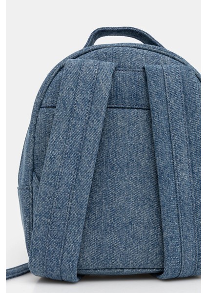 Kadın Denim Sırt Çanta JC4246PP0MKM0750 modelleri