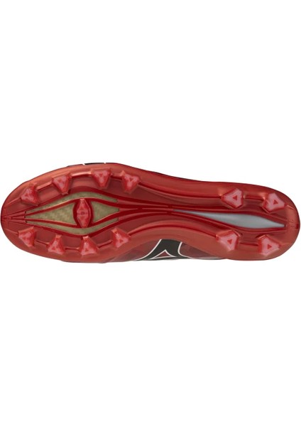 Alpha 2 Elite Erkek Krampon Kırmızı modelleri